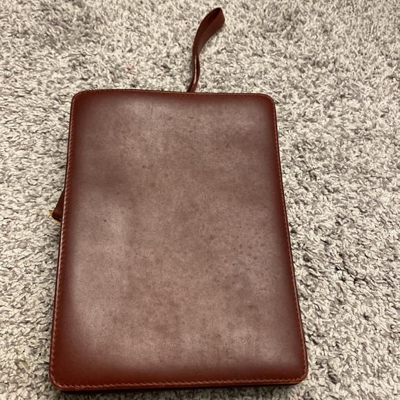 Cartier clutch bag - Picture 2 of 6